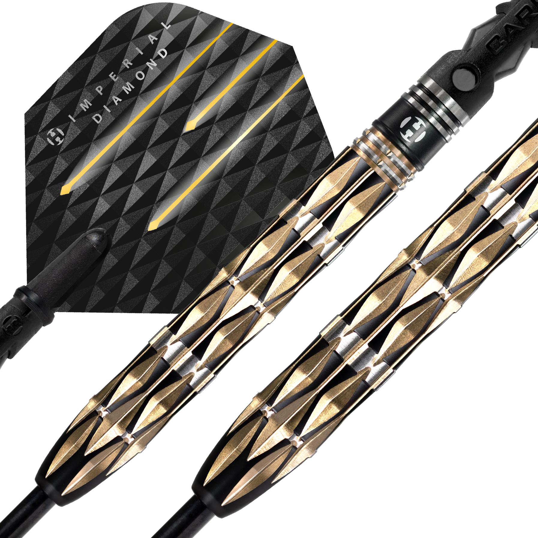 harrows-imperial-diamond-90-steeldart-23g-set image 3