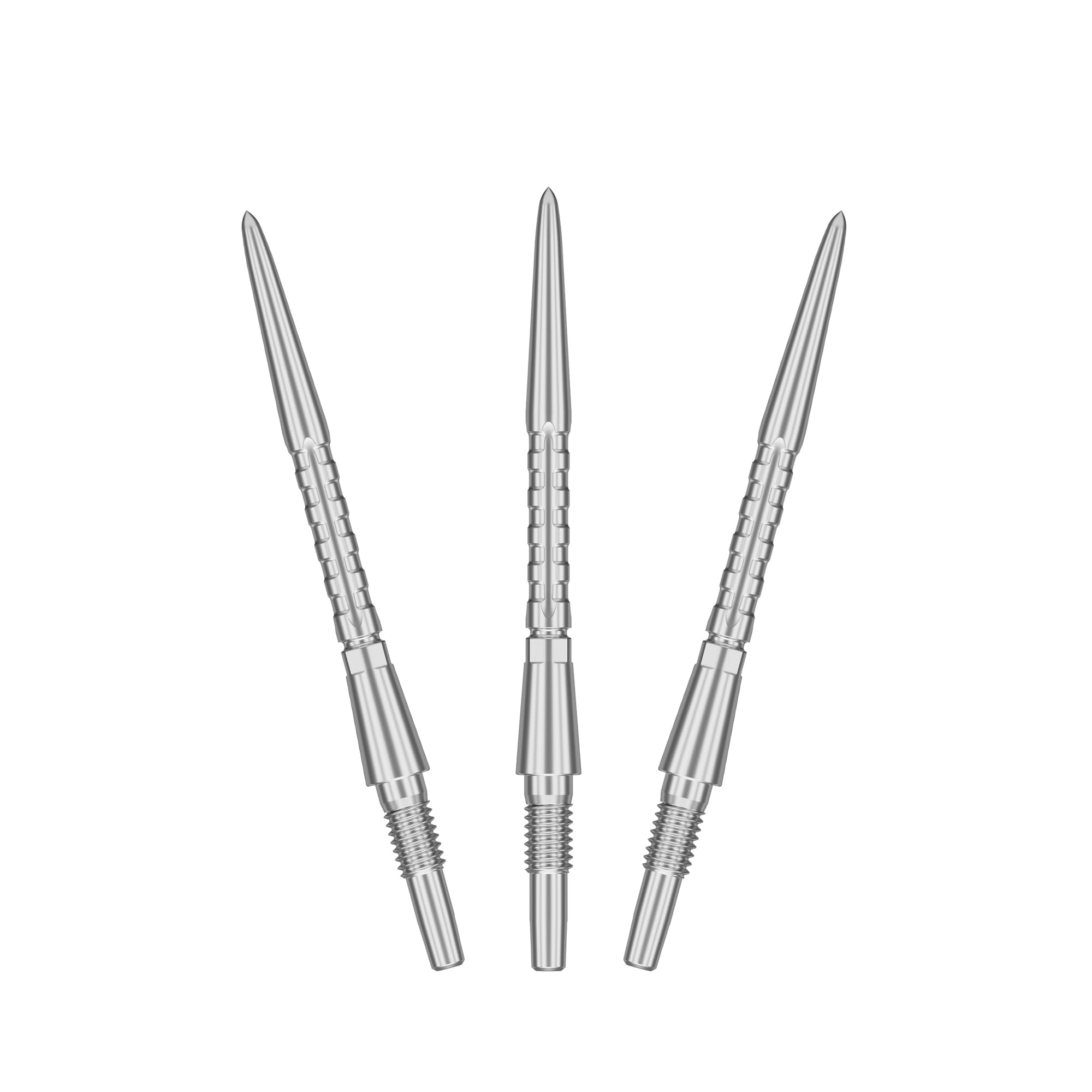 target-swiss-point-storm-surge-dartspitzen-30mm-silber-3er image 8