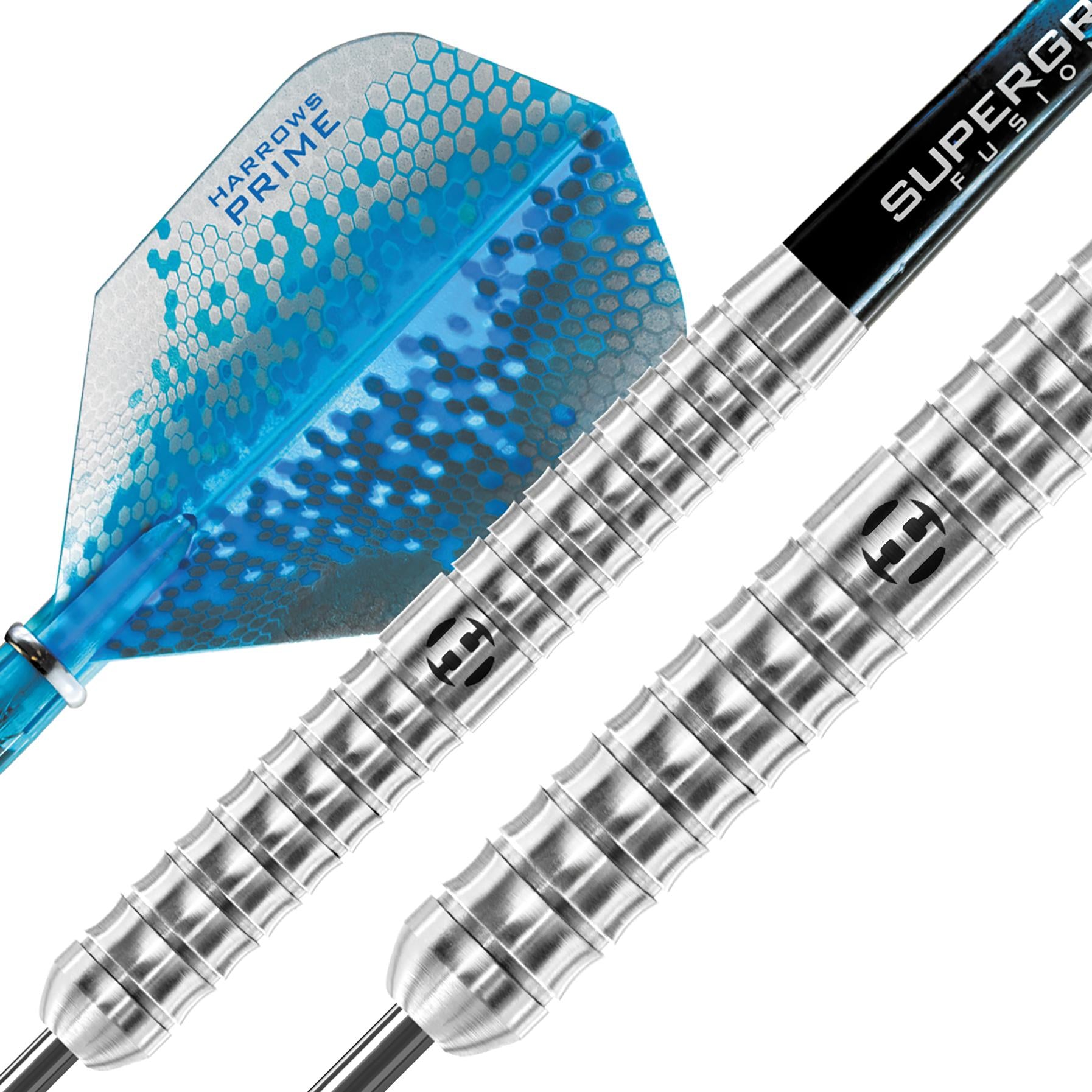 harrows-pulse-90-steeldarts-23g-curve-grip image 3