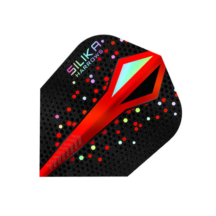 harrows-silika-colourshift-dartflights-no6-3er-set image 3