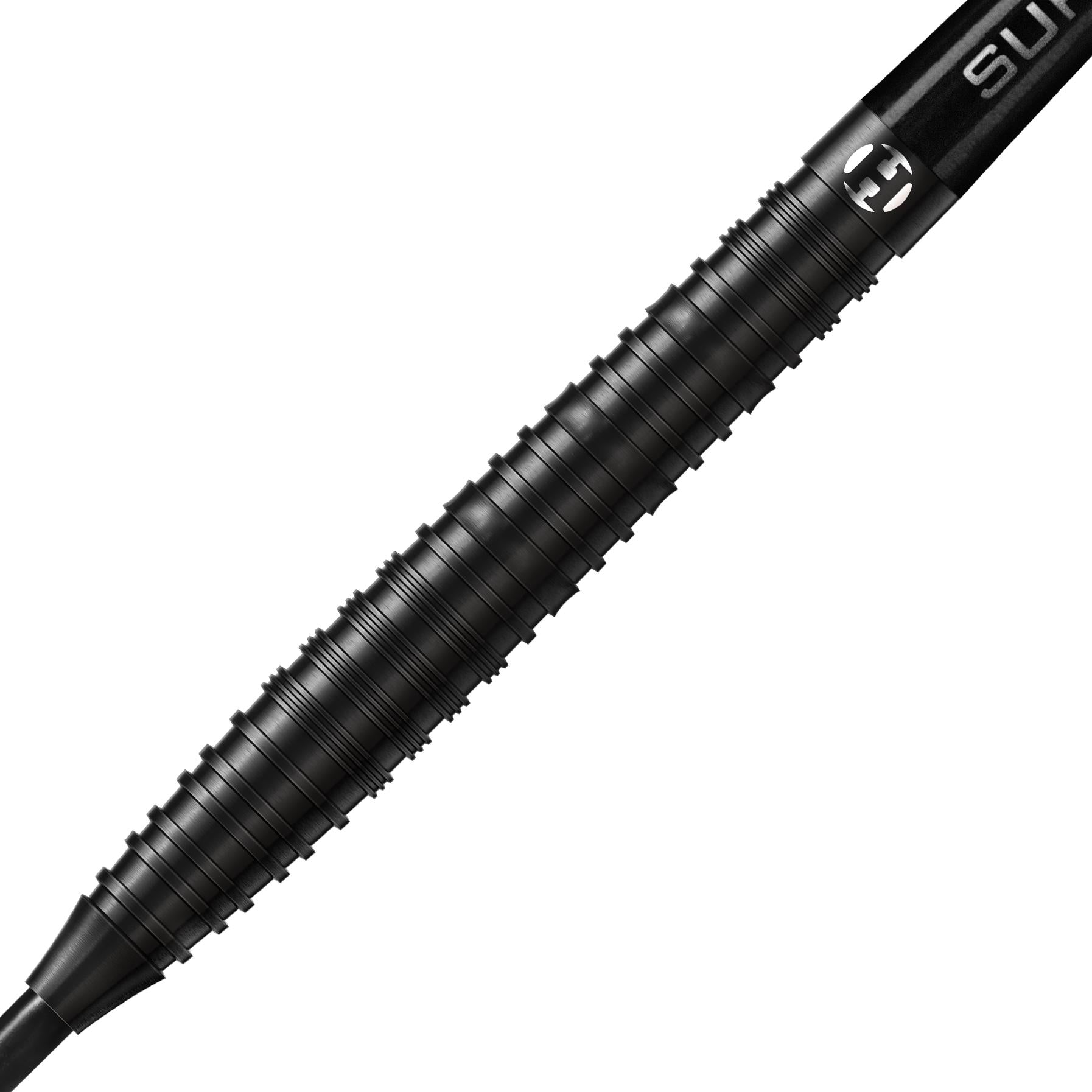 harrows-nx90-black-edition-steeldarts-23g-90-tungsten-grip image 2