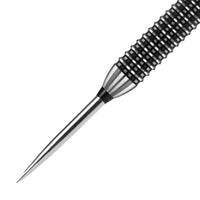 red-dragon-trident-dartspitzen-silber-32mm-standard image 3