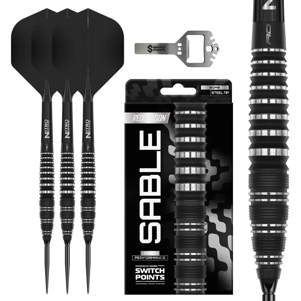 red-dragon-sable-03-bomb-steeldarts-24-g-90-switch-point image 1