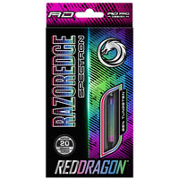 red-dragon-razor-edge-spectron-softdarts-grip-design image 4