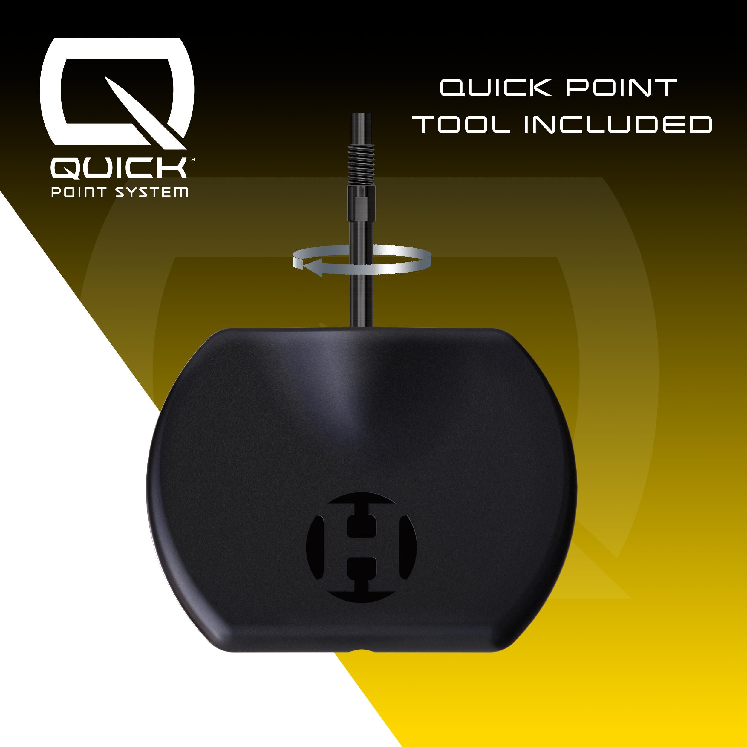 harrows-chizzy-steeldarts-24g-90-tungsten-quick-point image 6