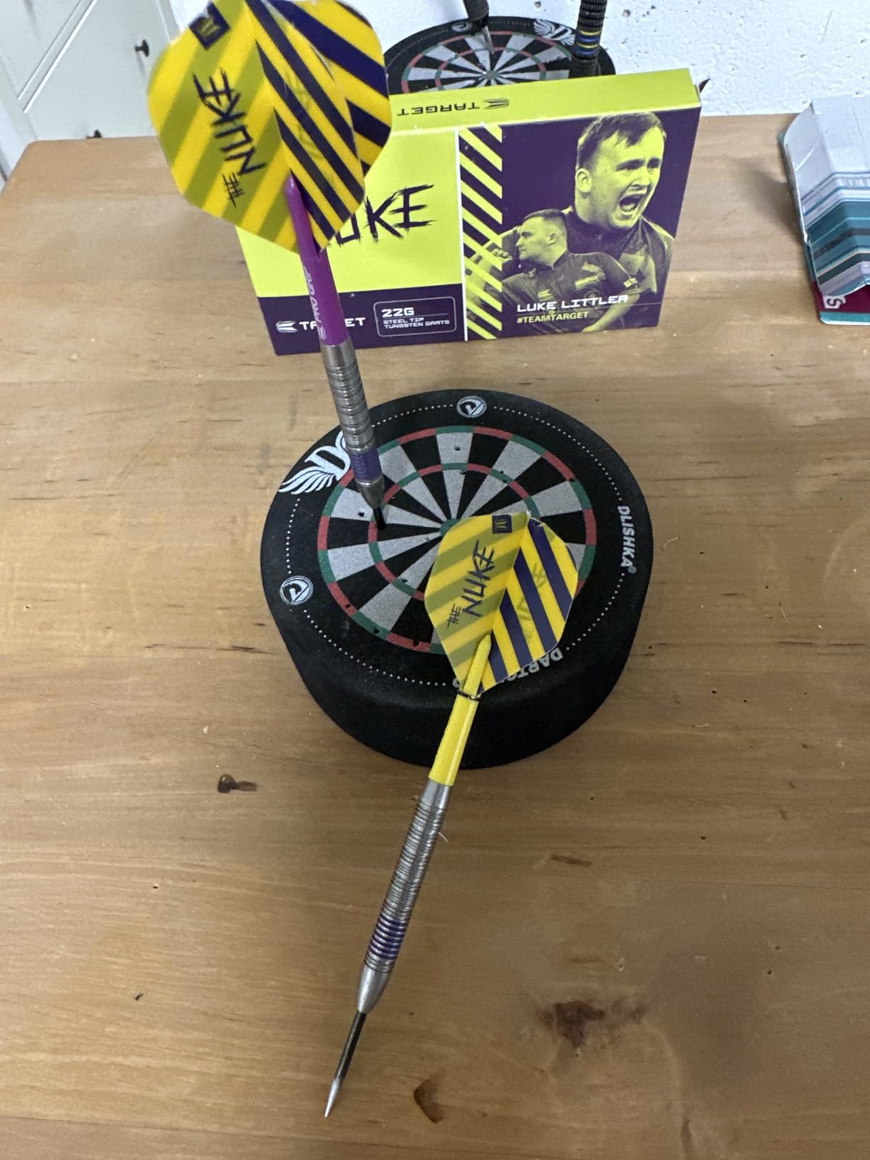 Starker Grip