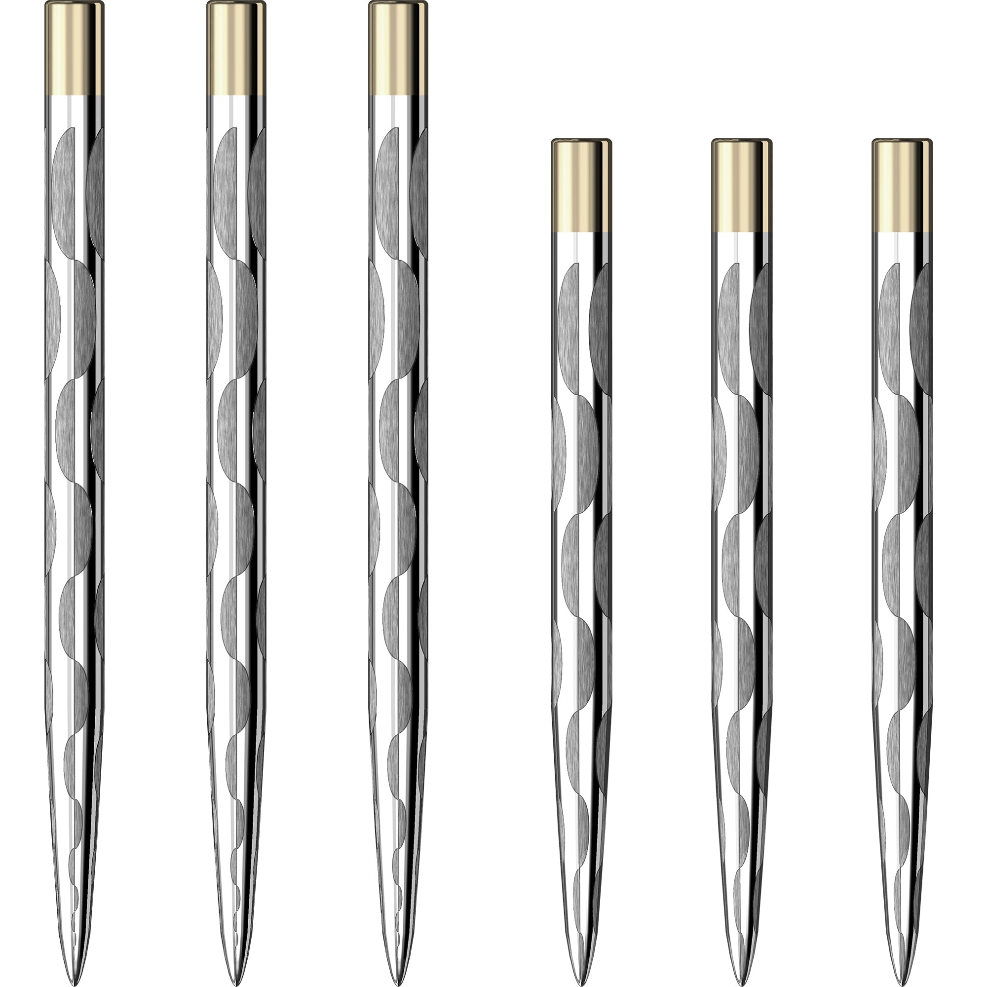 mission-laser-plus-steel-spitzen-32mm-silber-solid-arc image 1