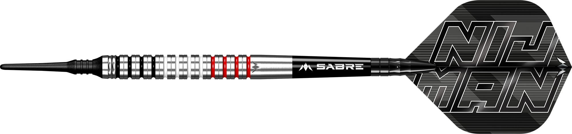 mission-wessel-nijman-softdarts-18g-natural-95-tungsten image 2