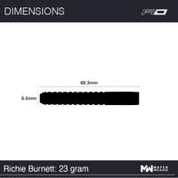 red-dragon-richie-burnett-steeldart-set-prinz-design image 7