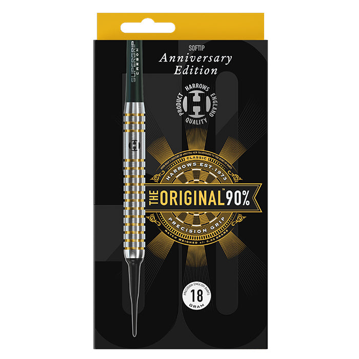 harrows-the-original-90-softdarts-18g-anniversary image 6