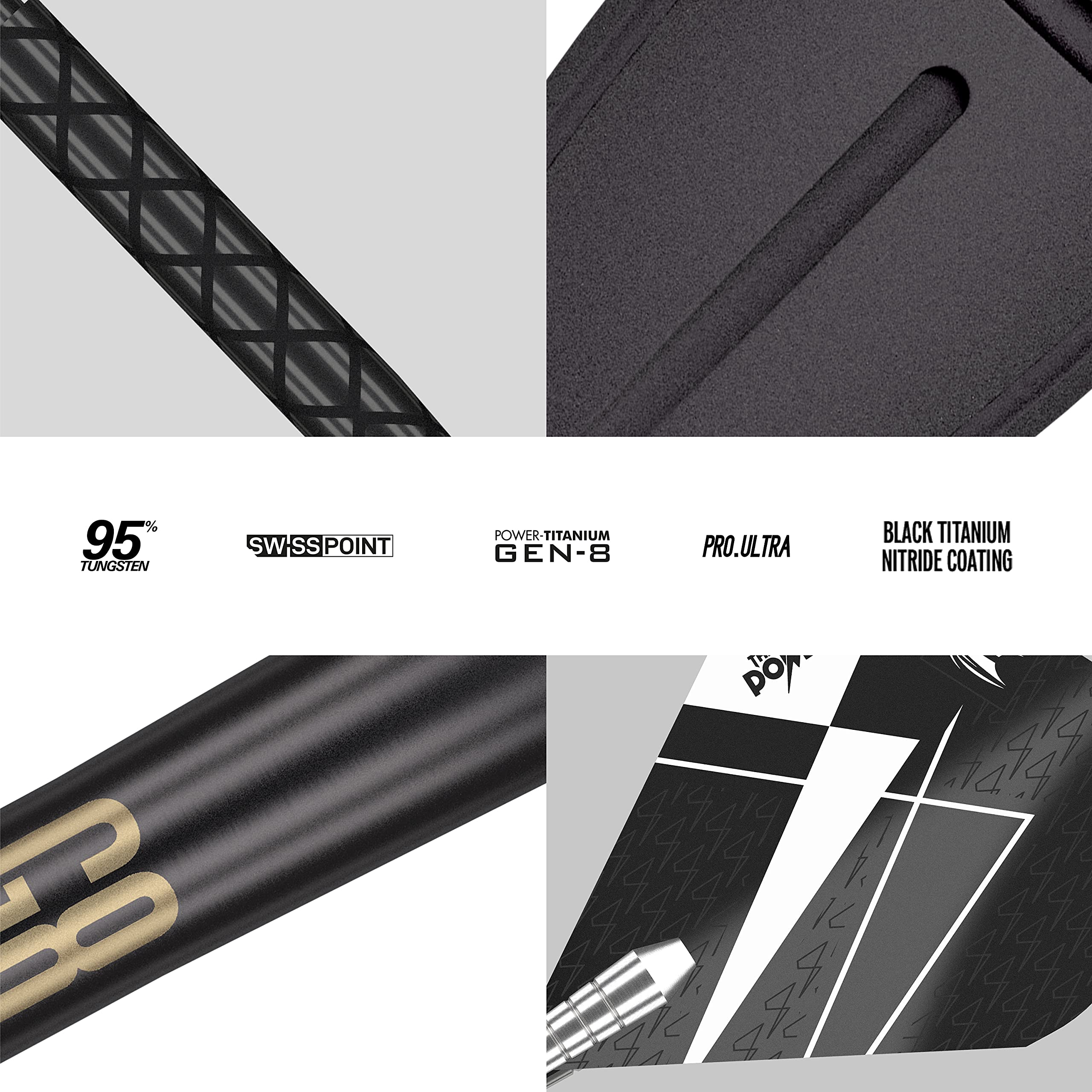 target-phil-taylor-power-9five-gen-8-steeldarts-22-g image 5