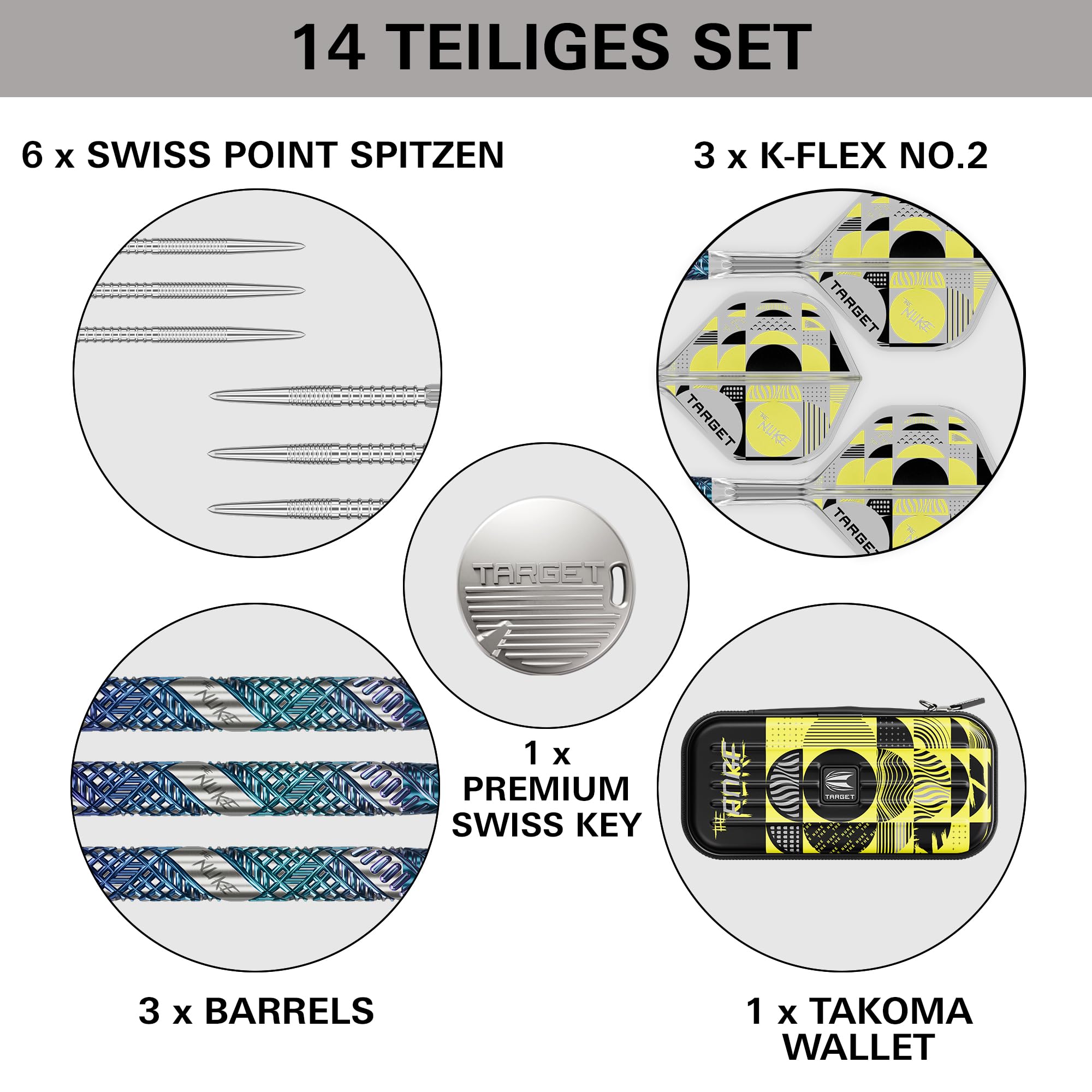 target-luke-littler-edge-steeldarts-22g-95-tungsten-k-flex image 5