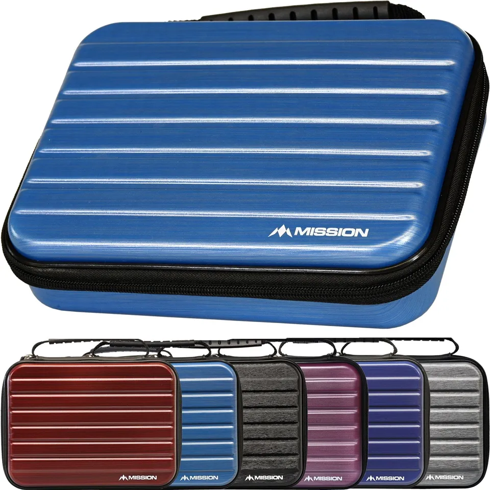mission-freedom-abs-4-dartcase-silber-f-r-4-sets-montiert image 1