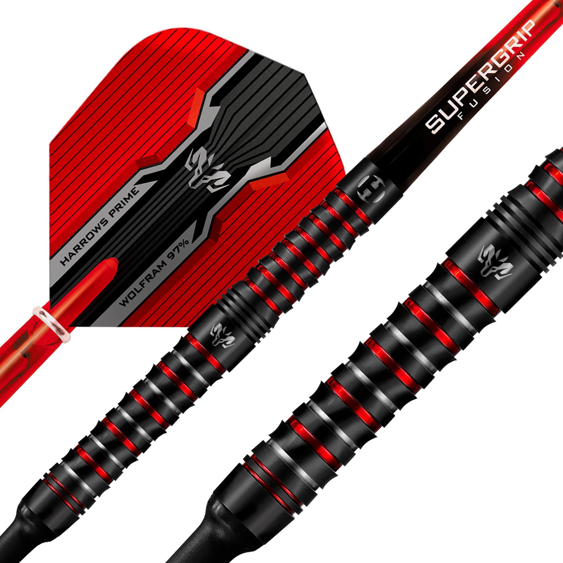 harrows-wolfram-infinity-18g-softdarts-97-tungsten image 3