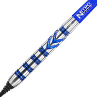 red-dragon-gerwyn-price-blue-originals-softdarts-set image 2