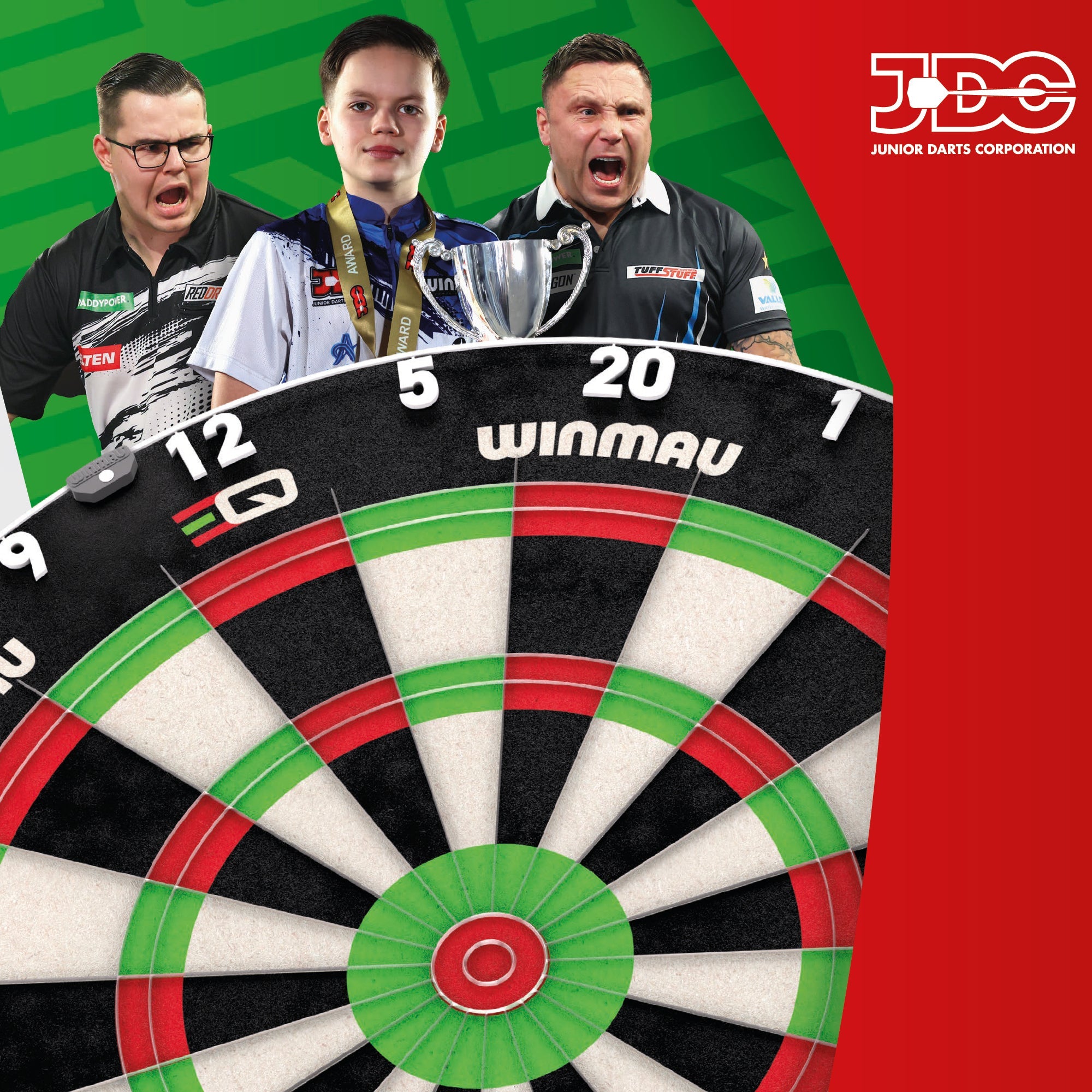 winmau-equalizer-jdc-trainings-dartscheibe-dual-core image 8