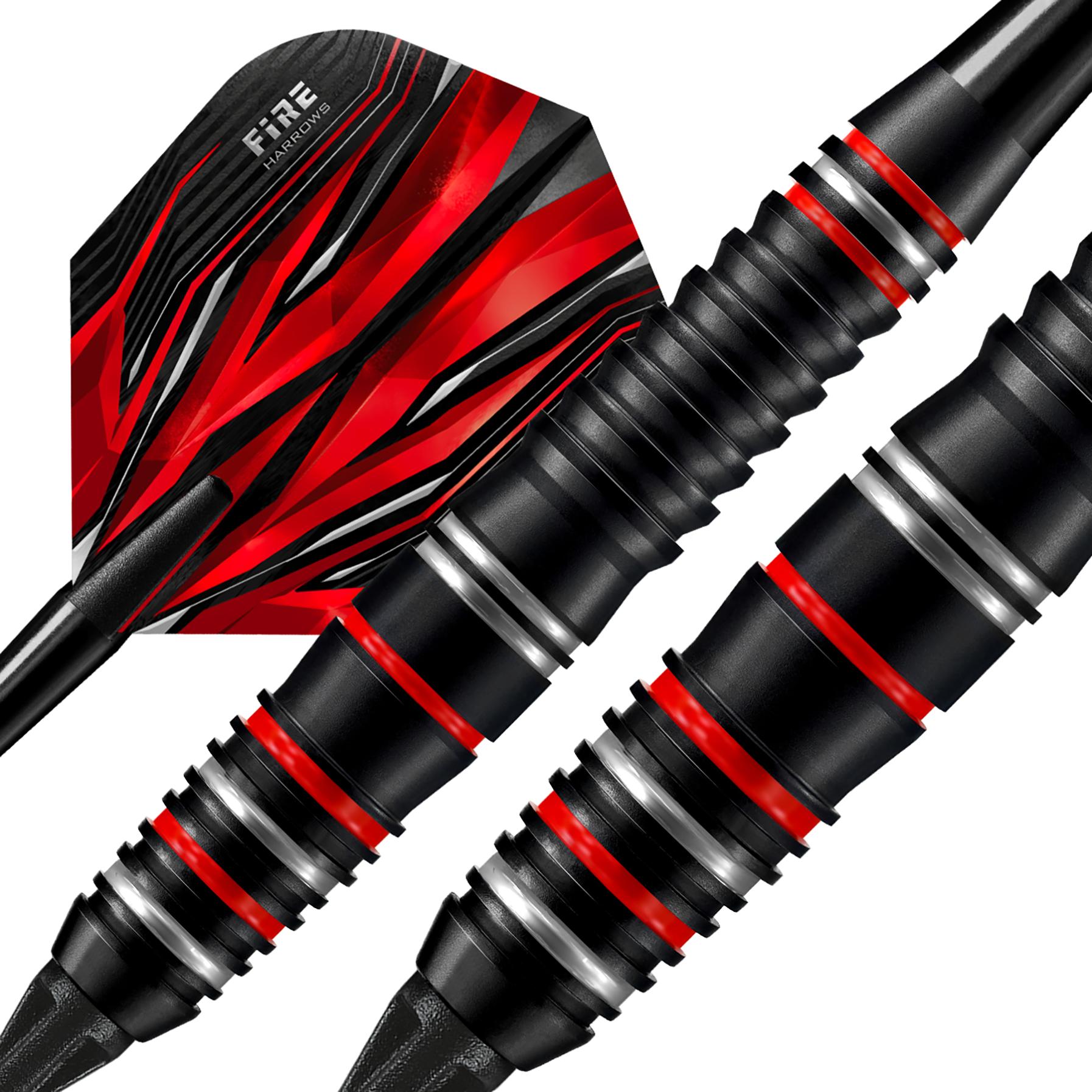 harrows-fire-softdarts-18g-high-grade-alloy-set image 3