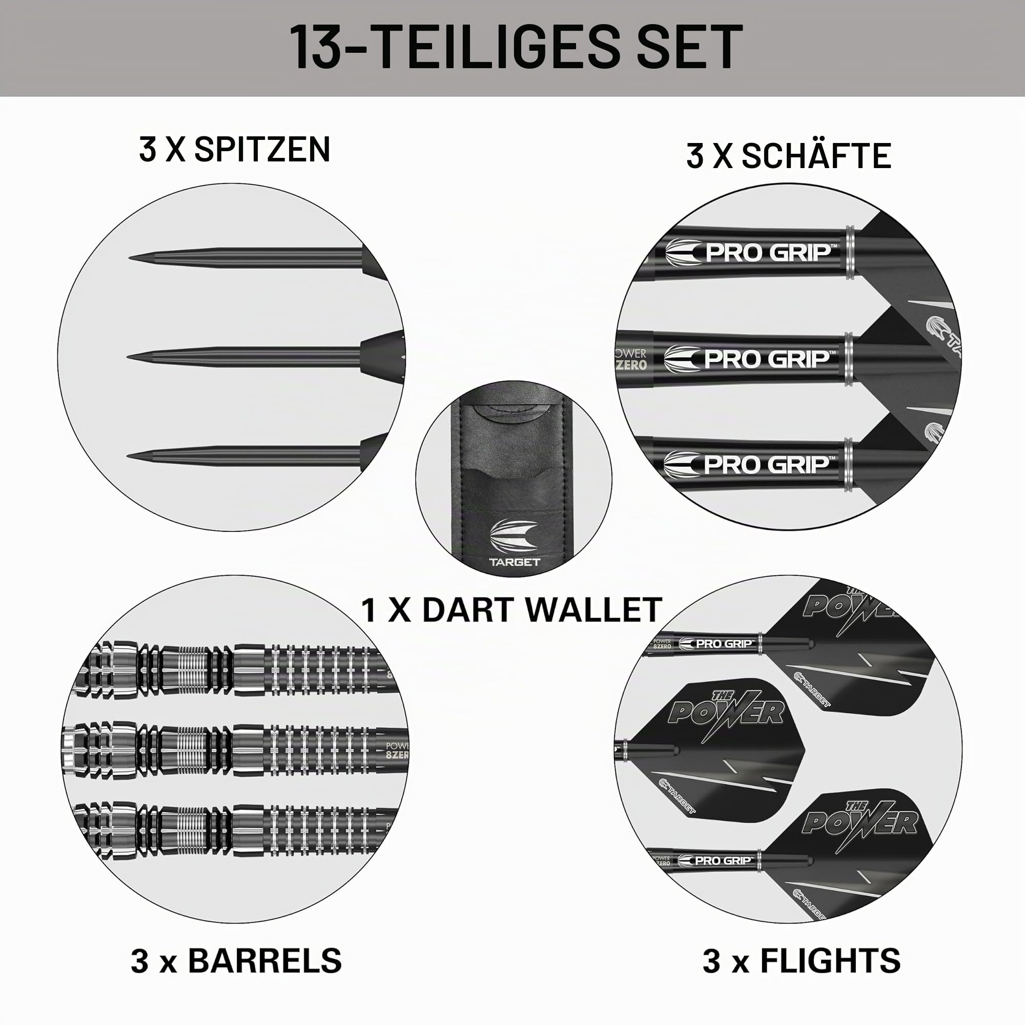 target-phil-taylor-power-8zero-1-steeldarts-25g-80-wolfram image 5