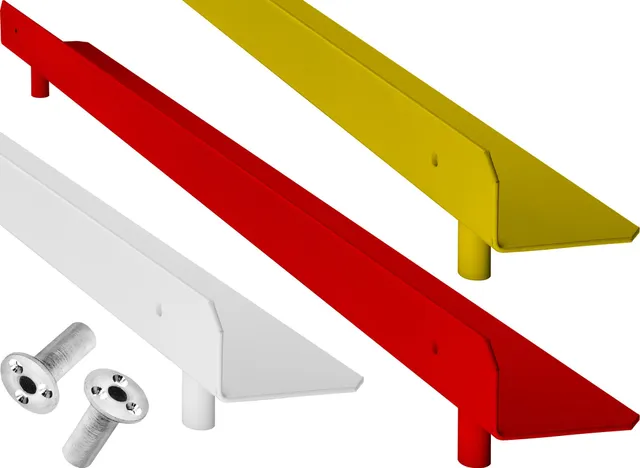 mission-samurai-raised-steel-oche-abwurflinie-rot image 1