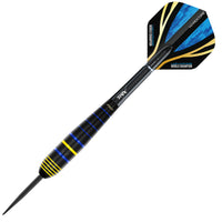 red-dragon-luke-humphries-cool-hand-brass-steeldarts-20g-torpedo image 4