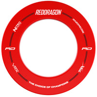 red-dragon-hardcore-dartboard-surround-auffangring-rot image 4