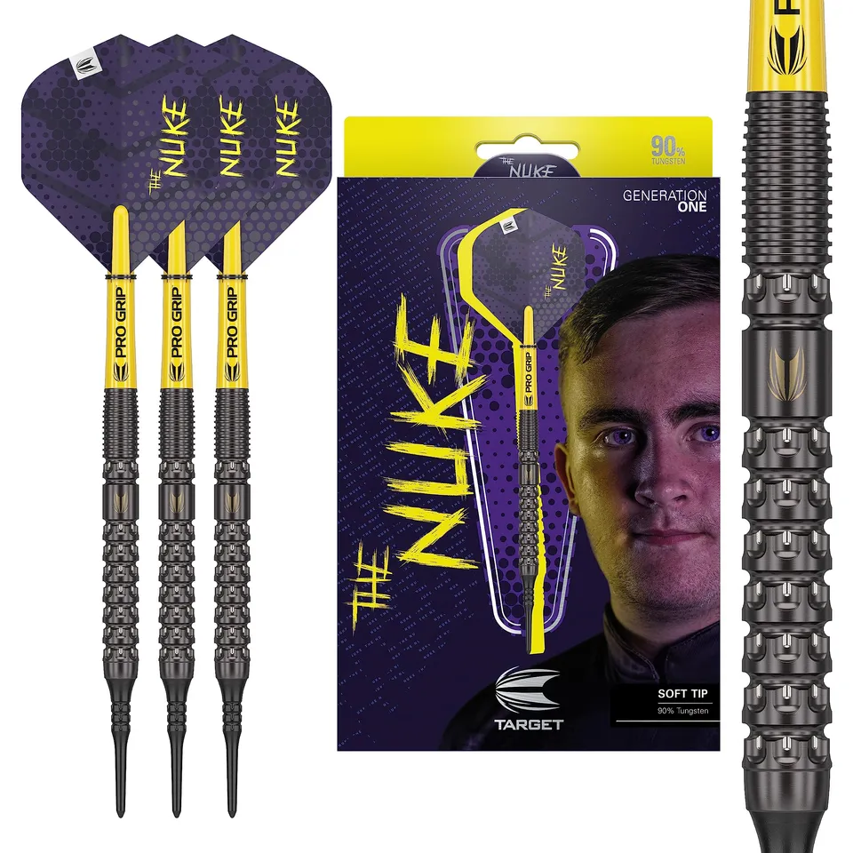 target-luke-littler-g1-softdarts-90-tungsten-19g-set-nuke image 1