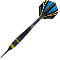 red-dragon-luke-humphries-softdarts-messing-20g image 3