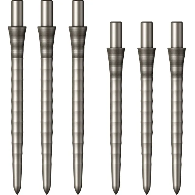 mission-sniper-ripple-steelspitzen-silber-32mm image 1