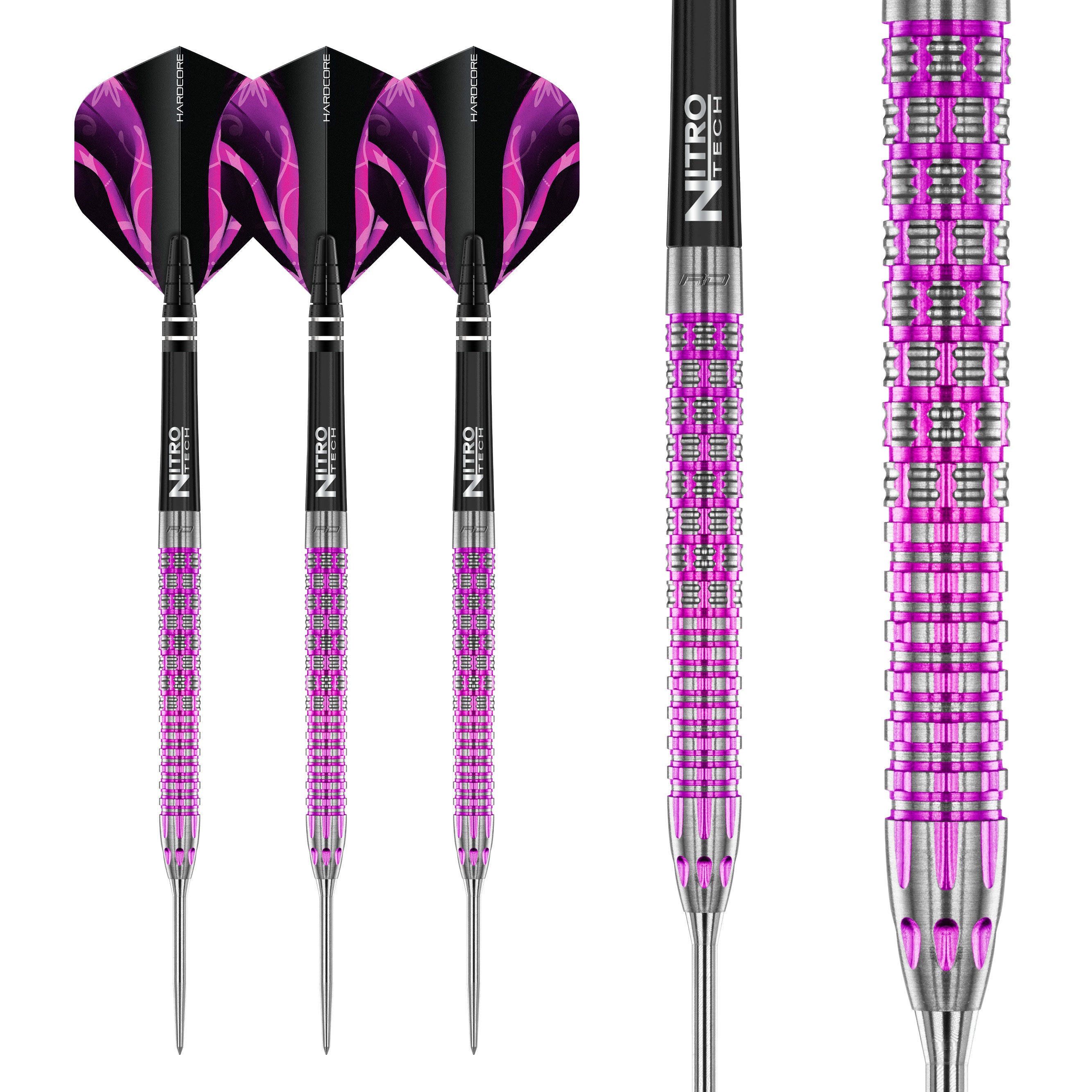 red-dragon-tyrian-22g-steeldarts-90-tungsten image 7