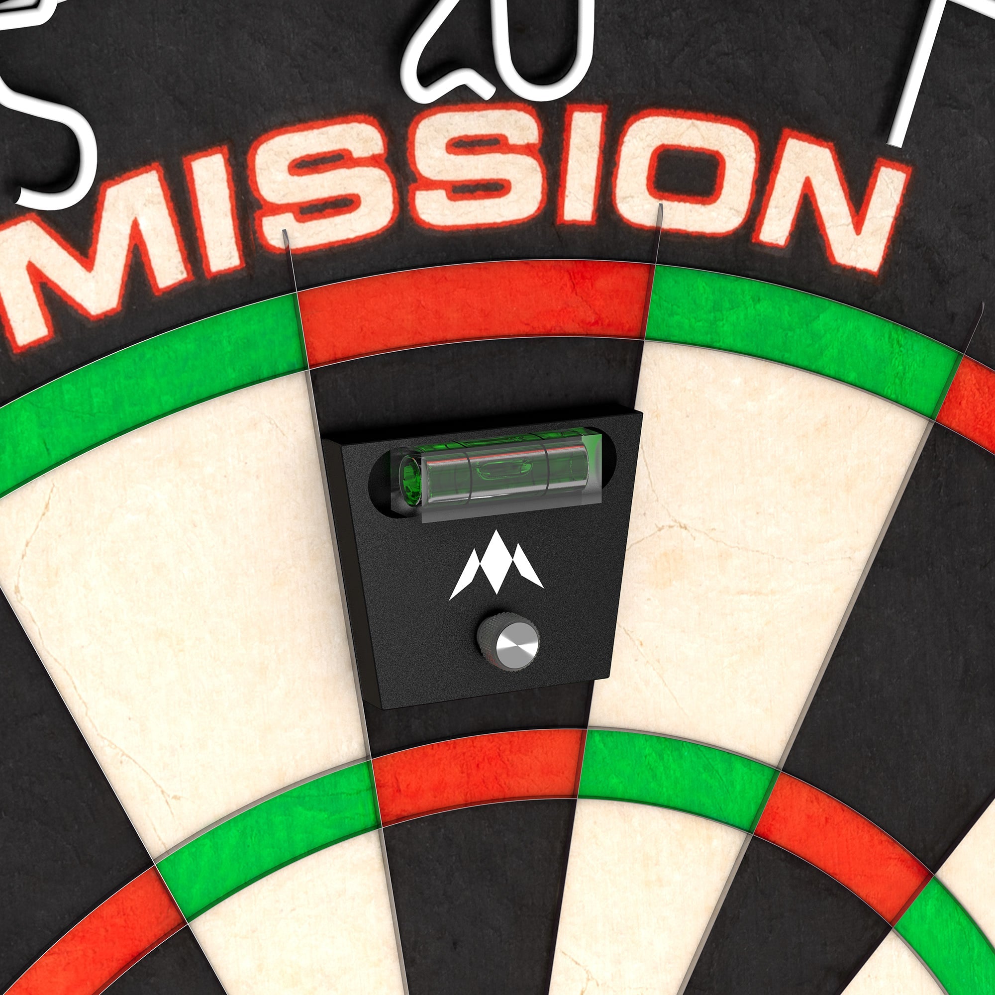 mission-leveller-pro-wasserwaage-alu-dartboard-zubeh-r image 5