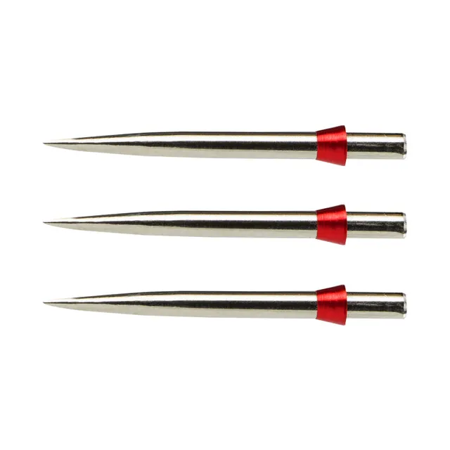 red-dragon-trident-specialist-dartspitzen-32mm-silber-rot image 1