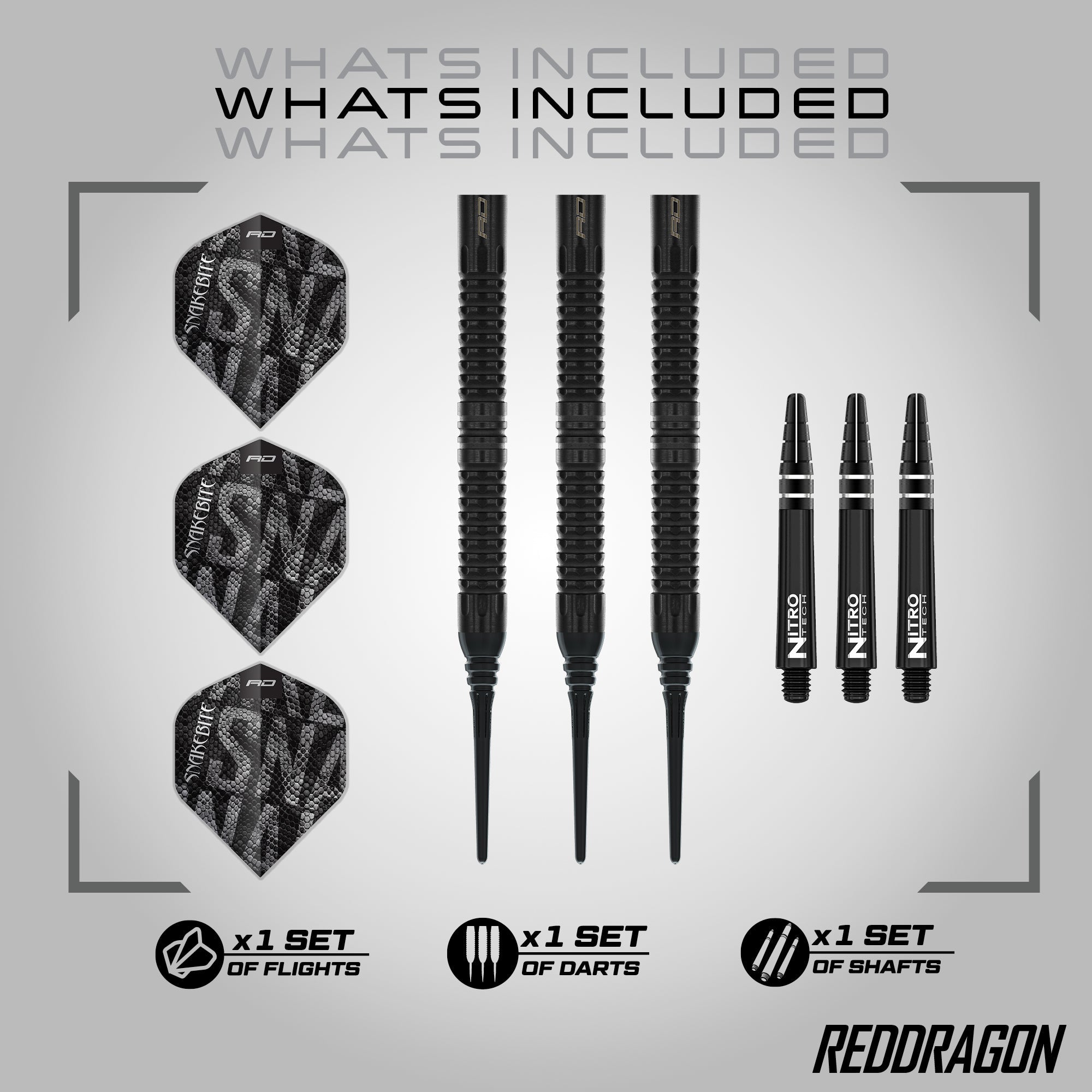 red-dragon-peter-wright-black-mamba-18g-softdart-90-tungsten image 2