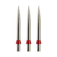 red-dragon-trident-specialist-dartspitzen-32mm-silber-rot image 2