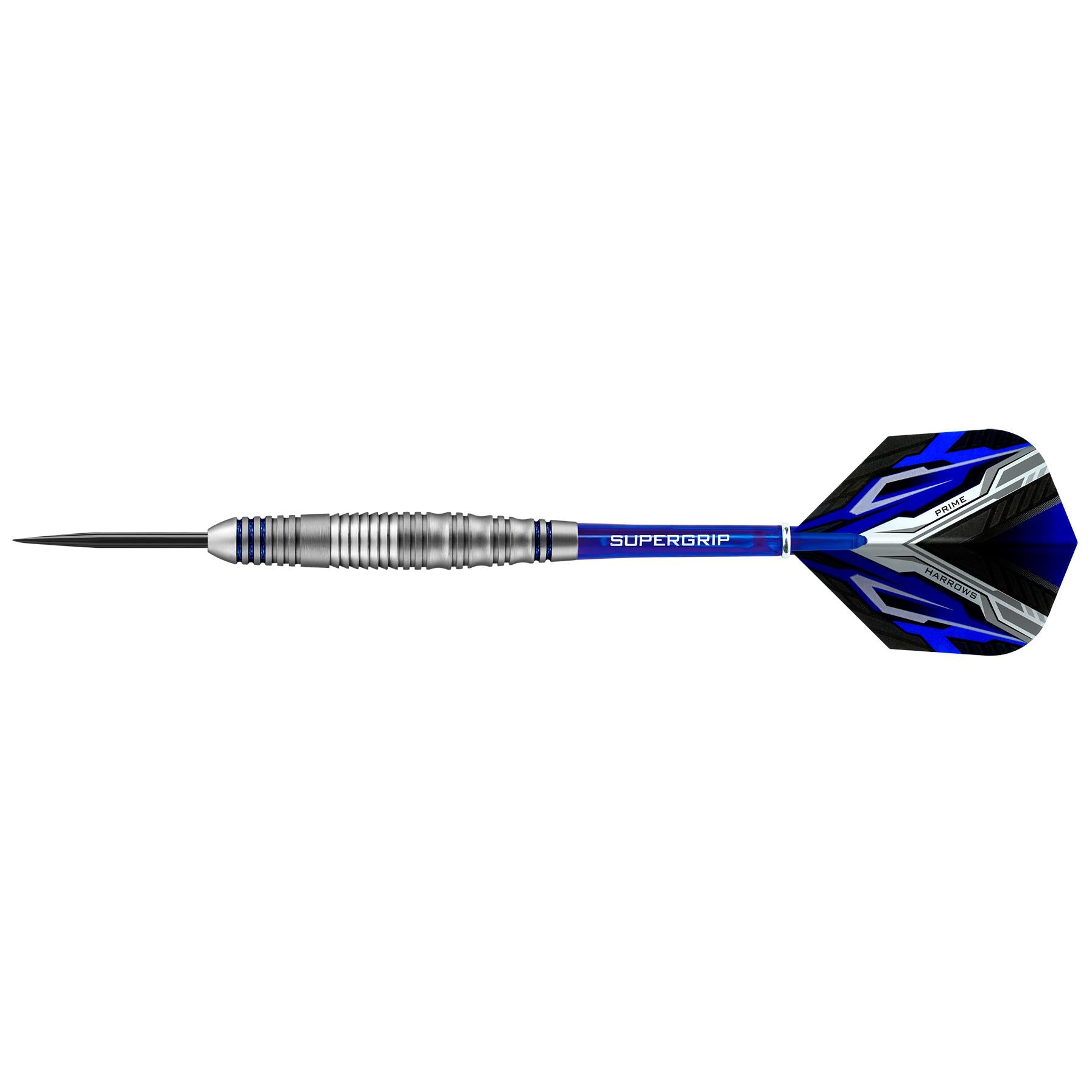 harrows-vespa-brass-steeldarts-21g-messing-blau image 6