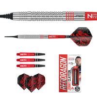 red-dragon-jonny-clayton-softdarts-original-90-tungsten-ring-grip image 4