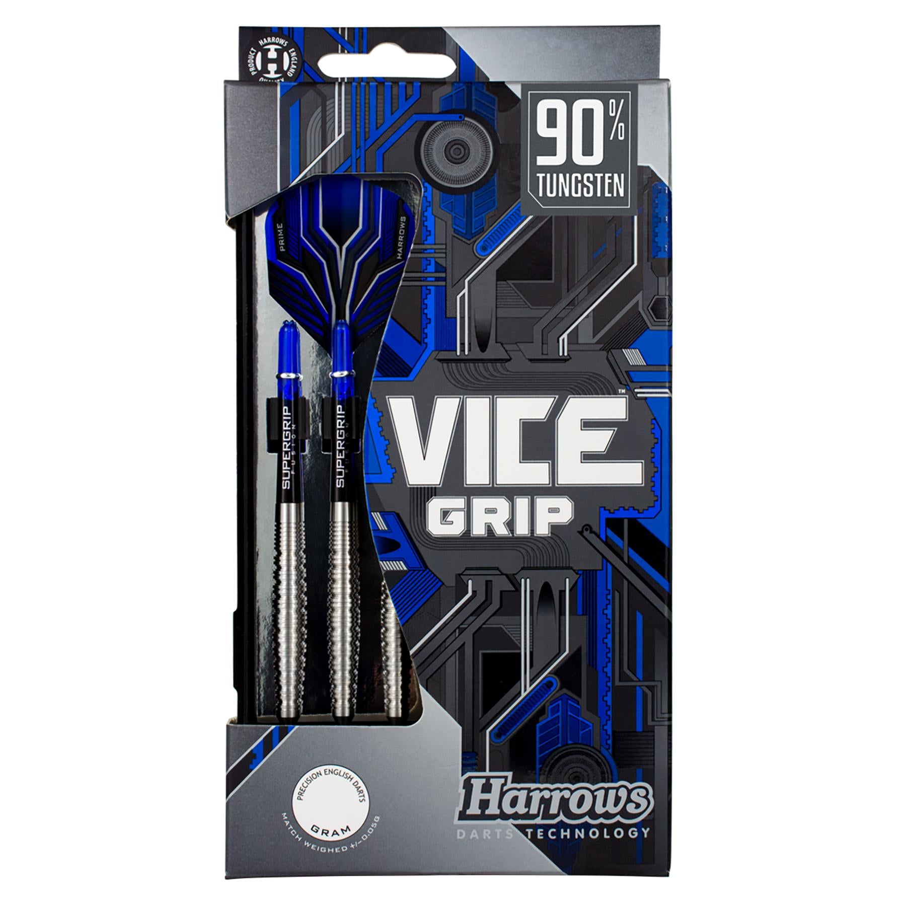 harrows-vice-90-steeldarts-set-21g-tungsten image 5