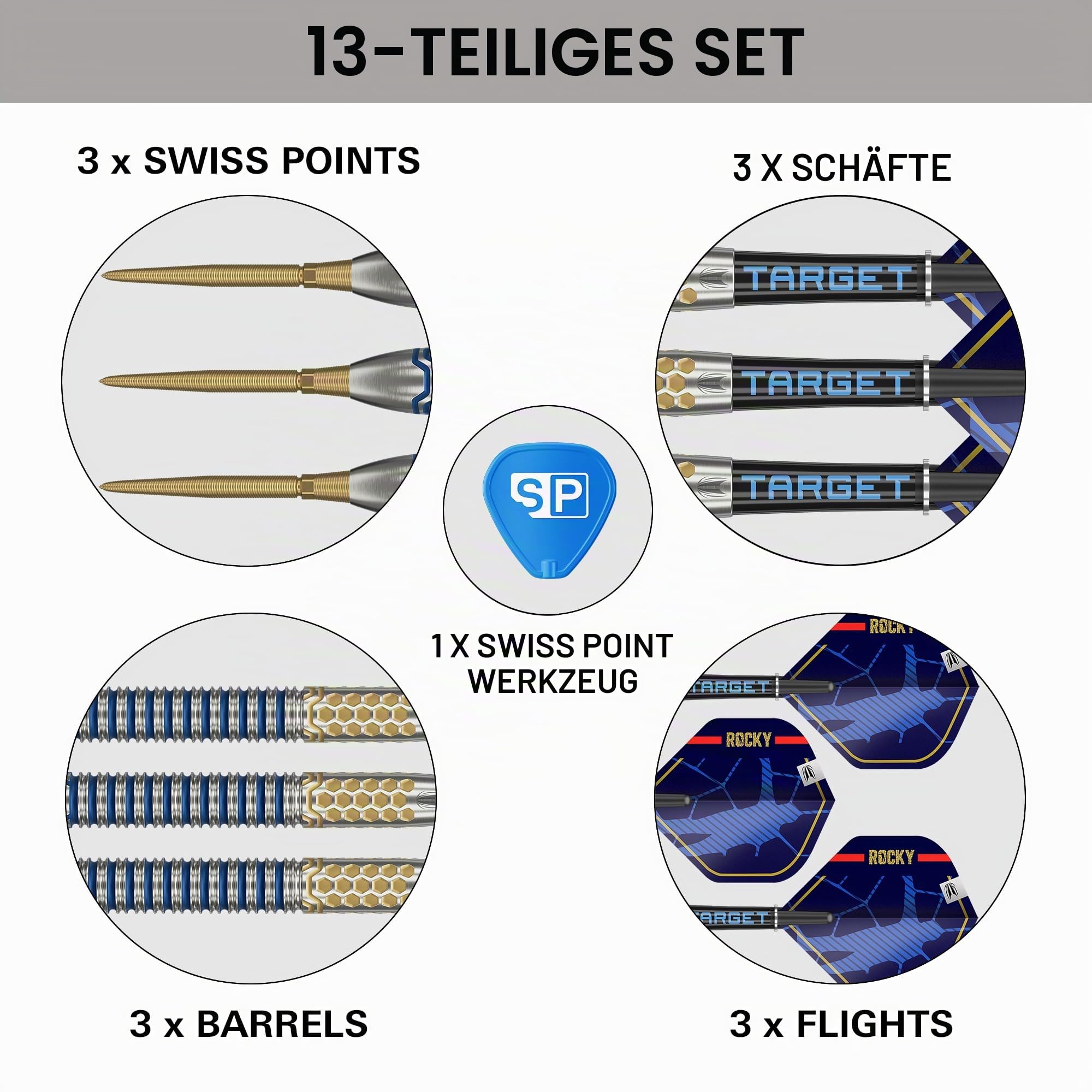 target-josh-rock-gen-1-steeldarts-22g-90-tungsten-swiss image 5