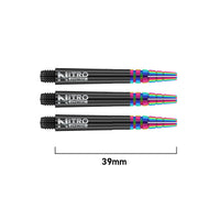 red-dragon-nitrotech-ionic-shafts-36mm-schwarz-6-st-ck image 7