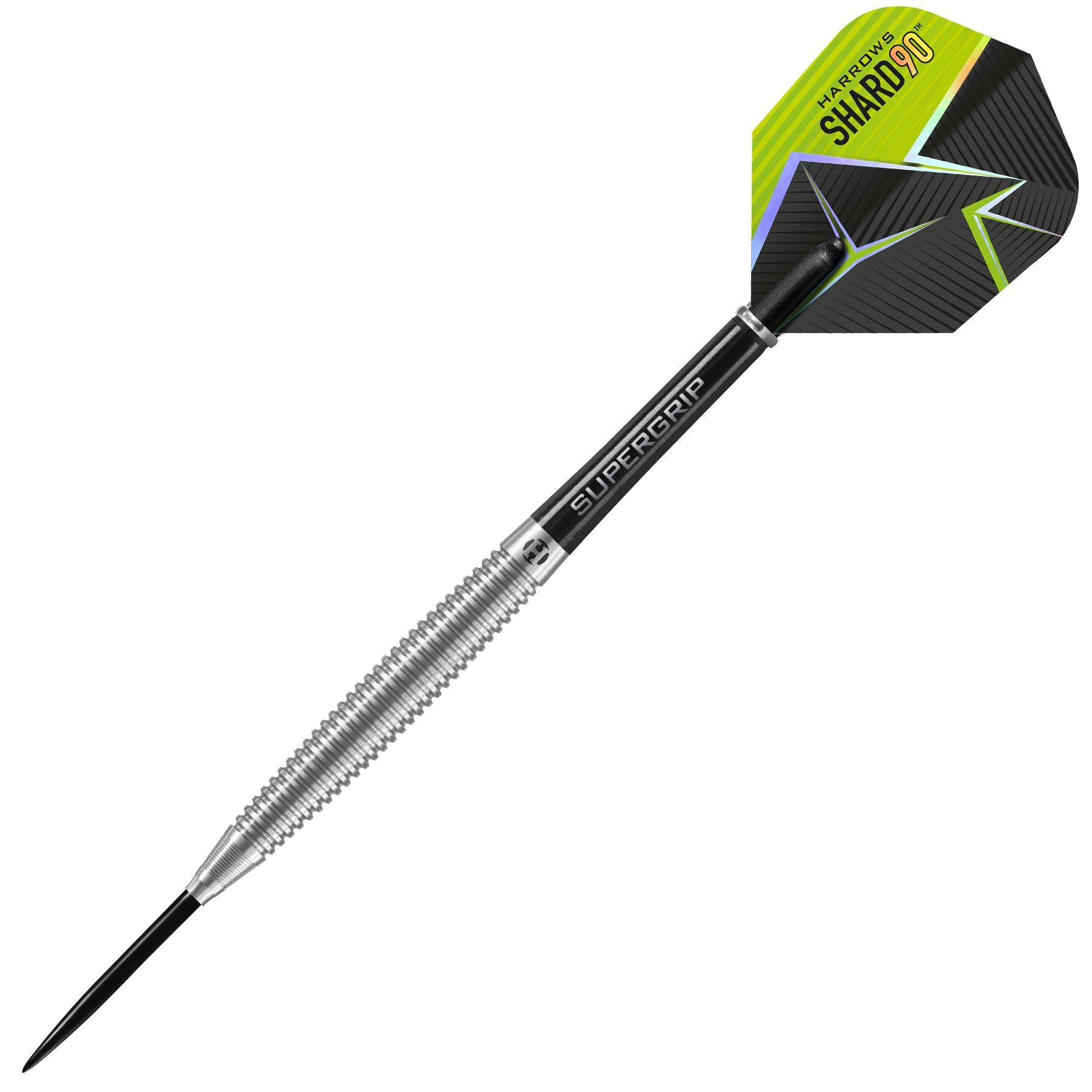 harrows-shard-90-steeldarts-23g-mit-flights image 4