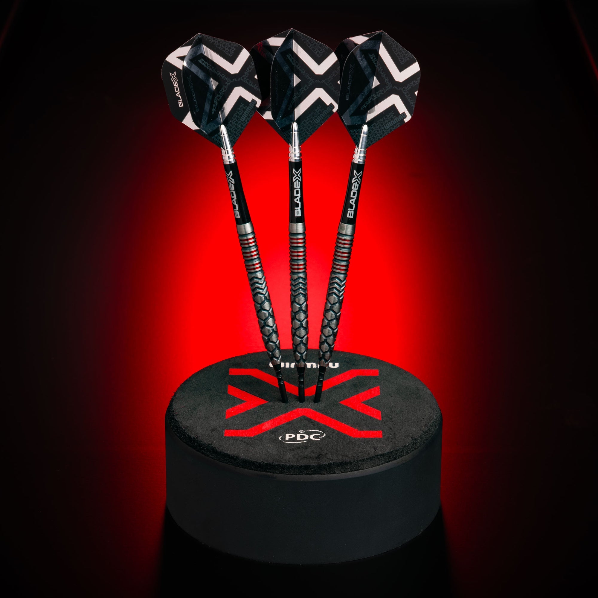 winmau-blade-x-dart-dock-darthalter-mini-board image 7