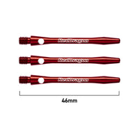 red-dragon-nitrotech-laser-etched-alu-shafts-46mm-12er image 2