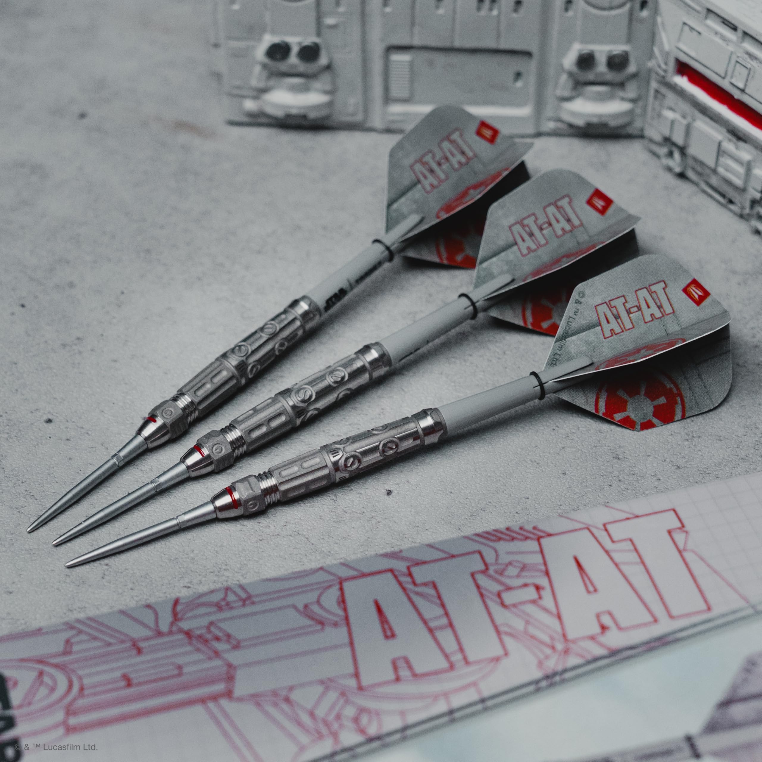 target-star-wars-at-at-steeldarts-23g-90-tungsten image 7