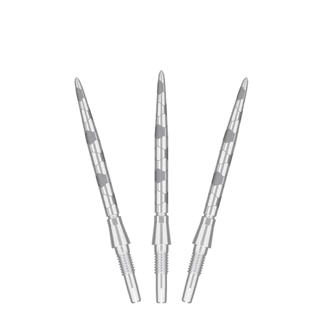 target-swiss-storm-onyx-wechselspitzen-schwarz-30mm-3er image 1