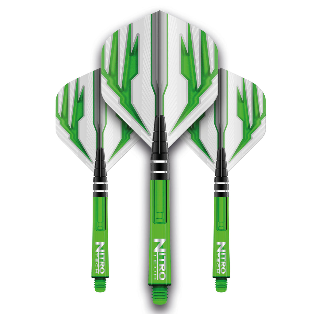 red-dragon-nitrotech-flight-shaft-combo-gr-n-4-sets image 1