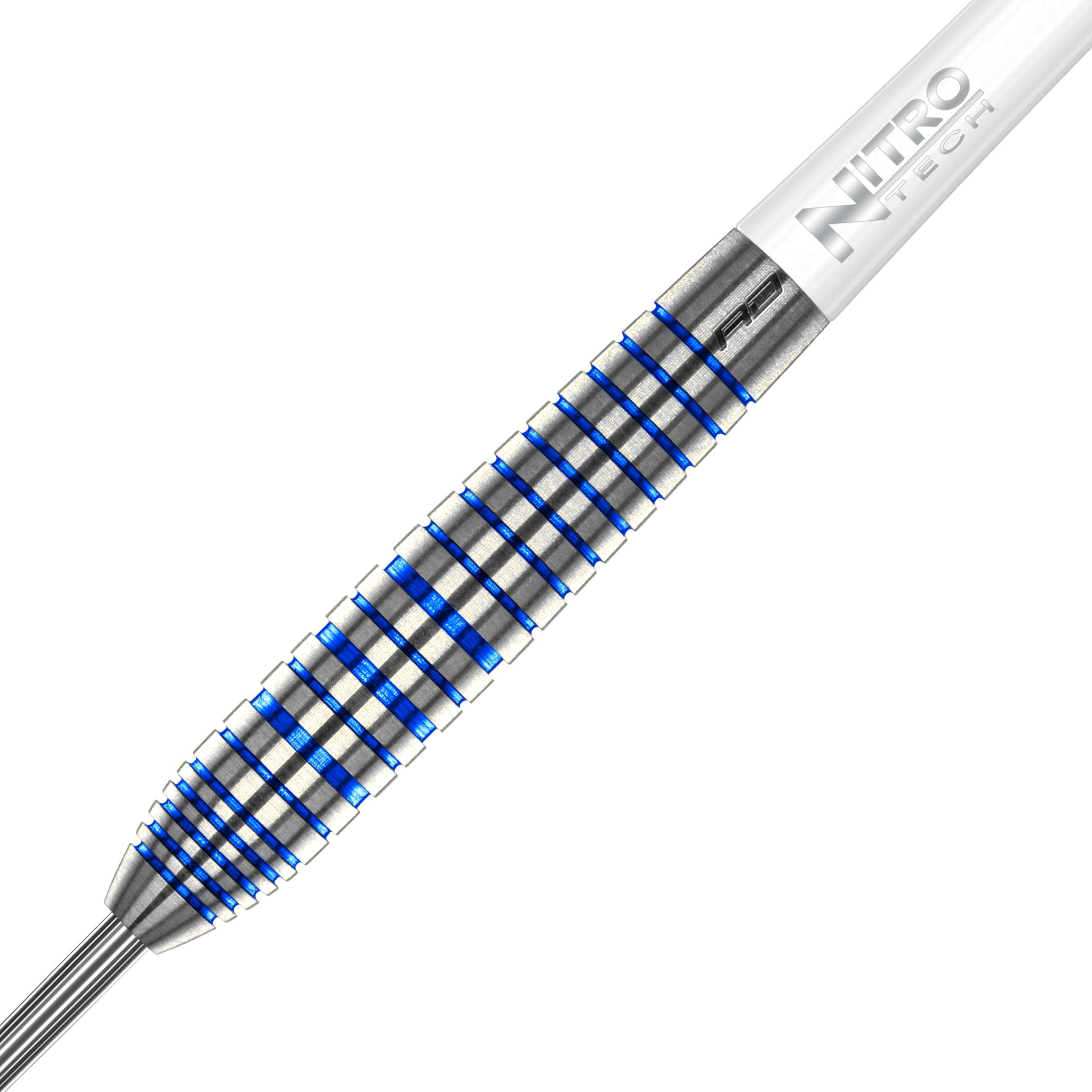 red-dragon-luke-humphries-tx3-22g-steeldarts-blue image 2