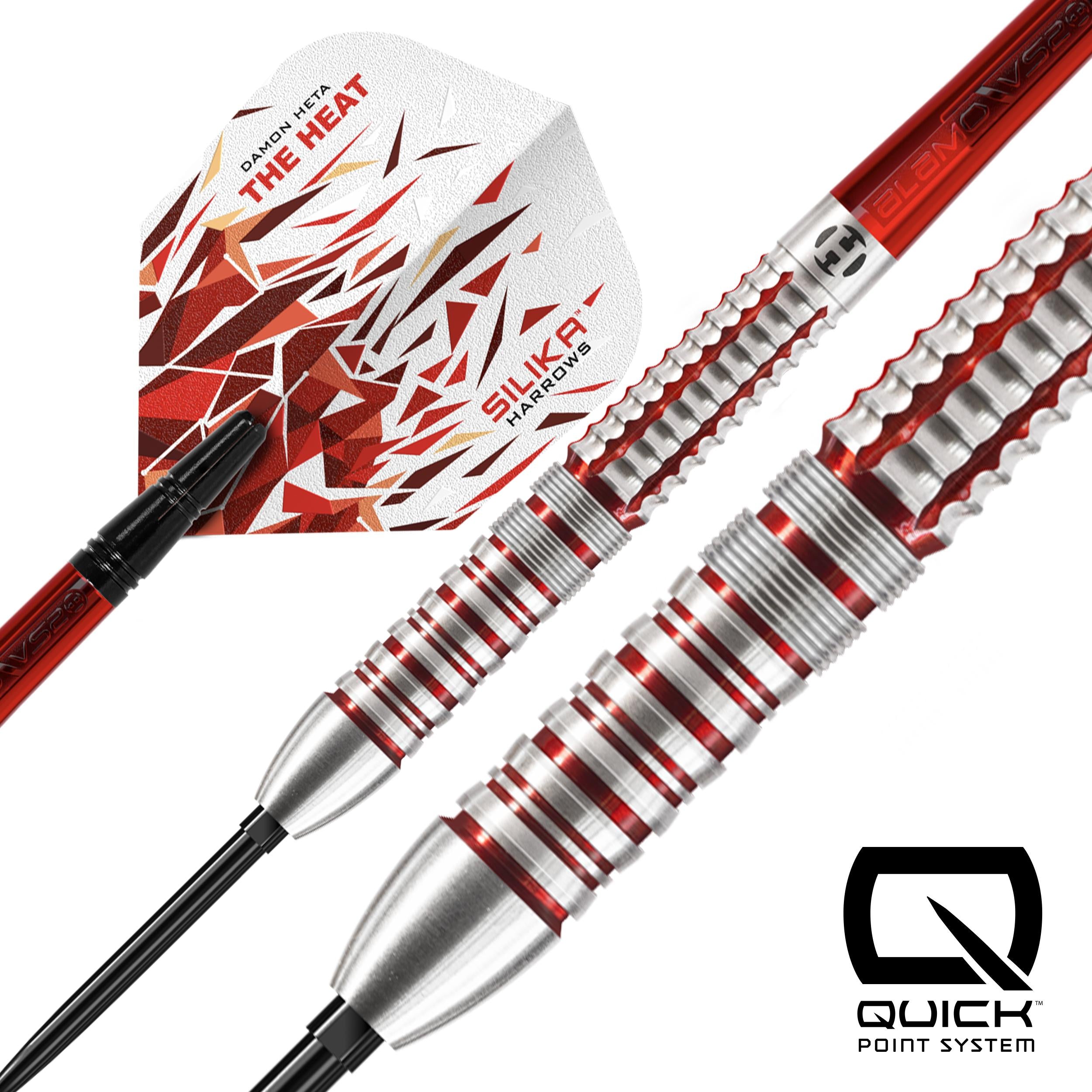 harrows-damon-heta-s2-90-steeldarts-23g-quick-point image 2