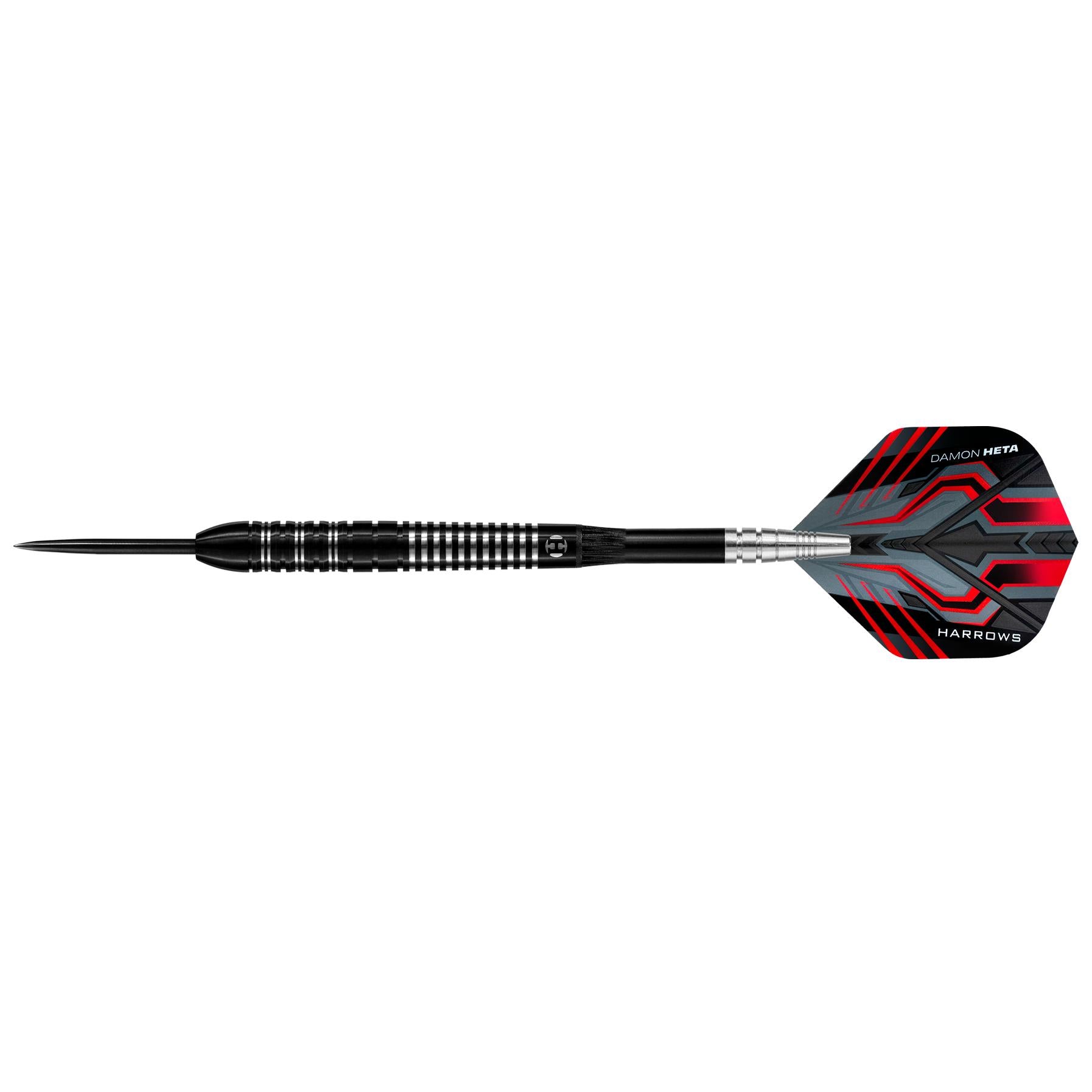 harrows-damon-heta-steeldarts-23g-90-titan-schwarz image 6