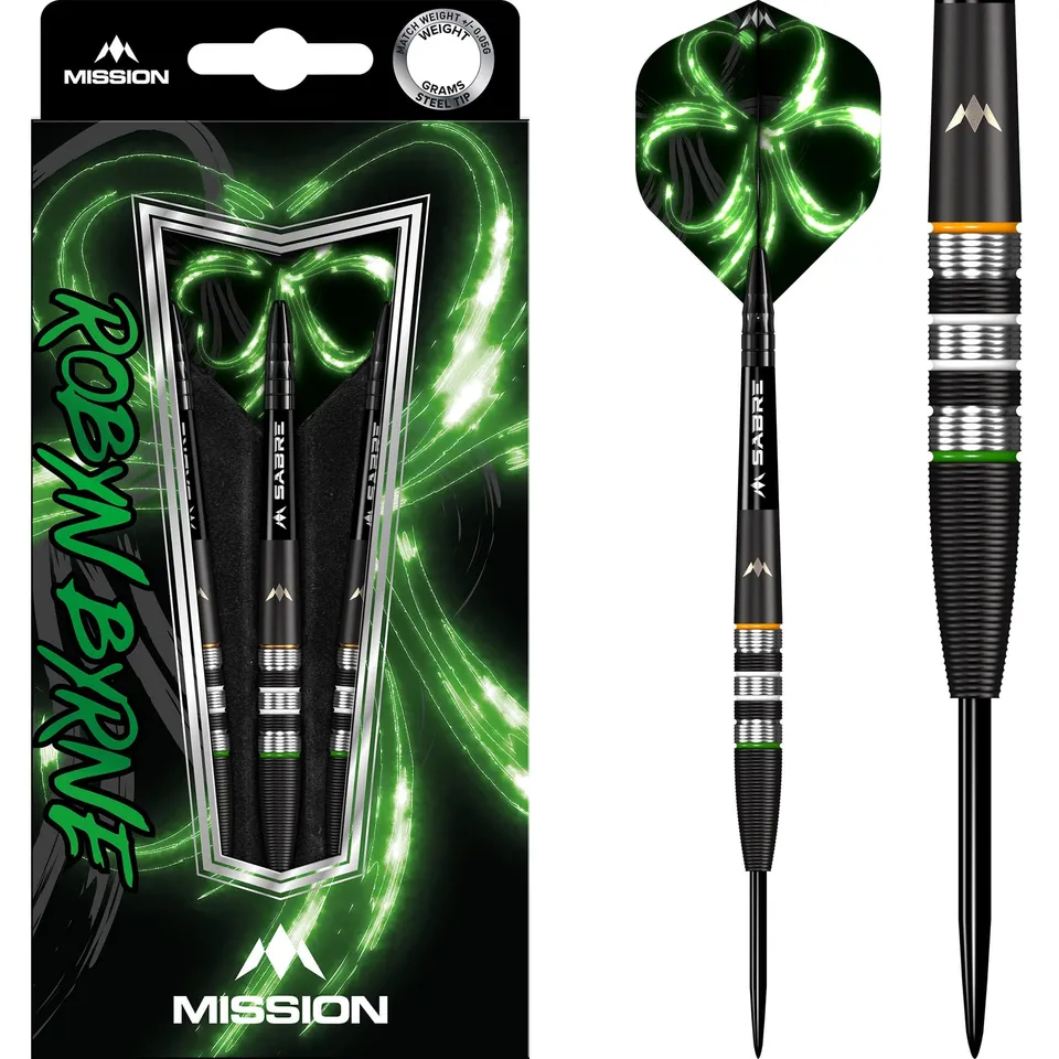 mission-robyn-byrne-steeldarts-90-23g-black-titanium image 1