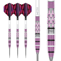 red-dragon-artura-shocking-pink-steeldarts-24g-teardrop image 6