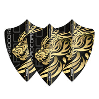 red-dragon-jonny-clayton-gold-flights-9er-pack-freestyle image 2